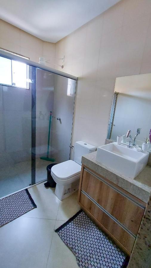 Casa Lavanda Alto Paraíso de Goiás المظهر الخارجي الصورة