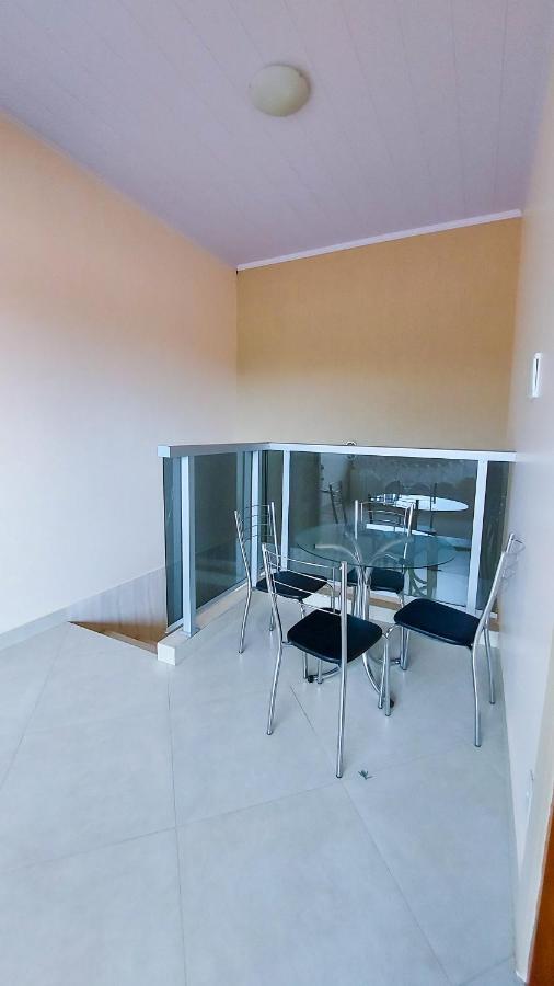 Casa Lavanda Alto Paraíso de Goiás المظهر الخارجي الصورة