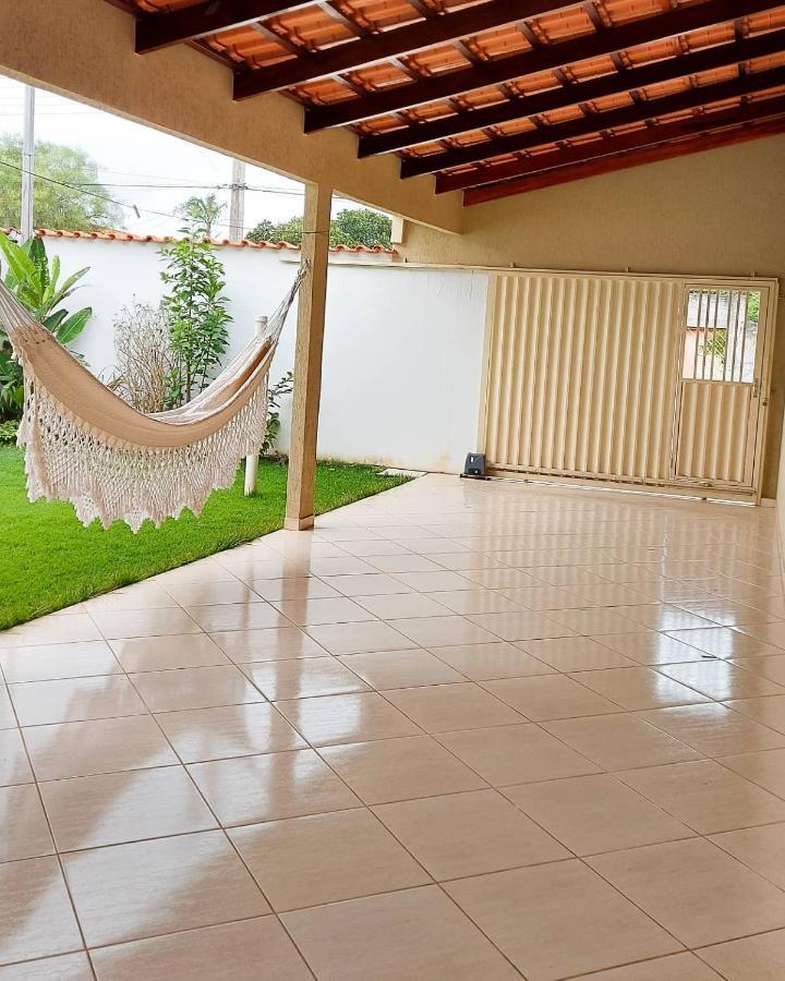 Casa Lavanda Alto Paraíso de Goiás المظهر الخارجي الصورة
