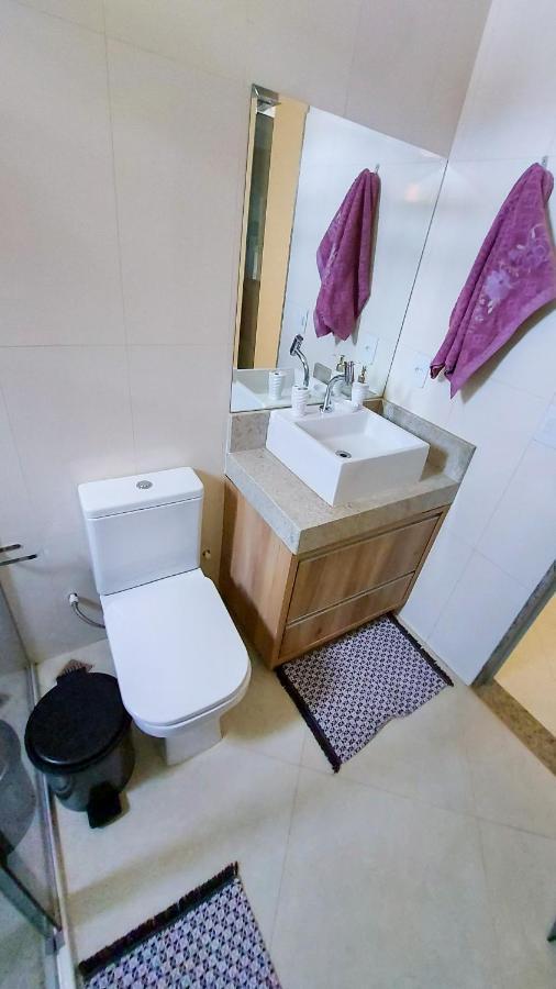 Casa Lavanda Alto Paraíso de Goiás المظهر الخارجي الصورة