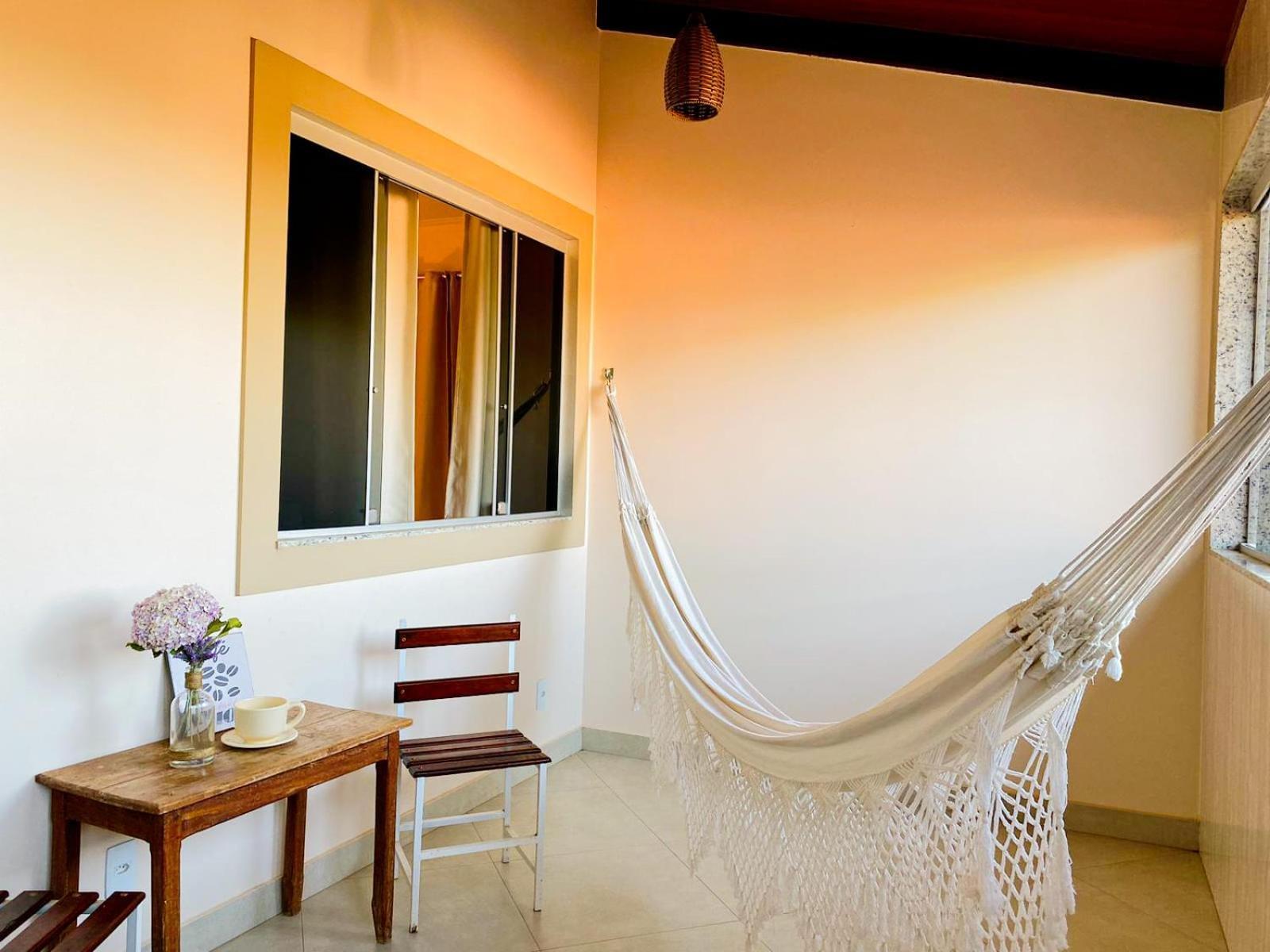 Casa Lavanda Alto Paraíso de Goiás المظهر الخارجي الصورة