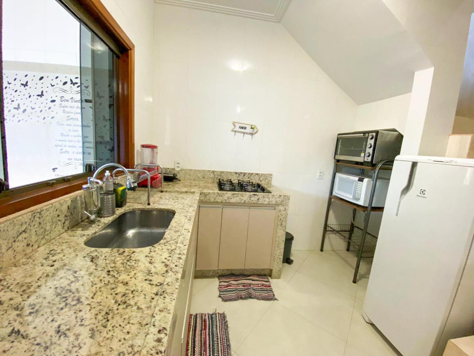 Casa Lavanda Alto Paraíso de Goiás المظهر الخارجي الصورة