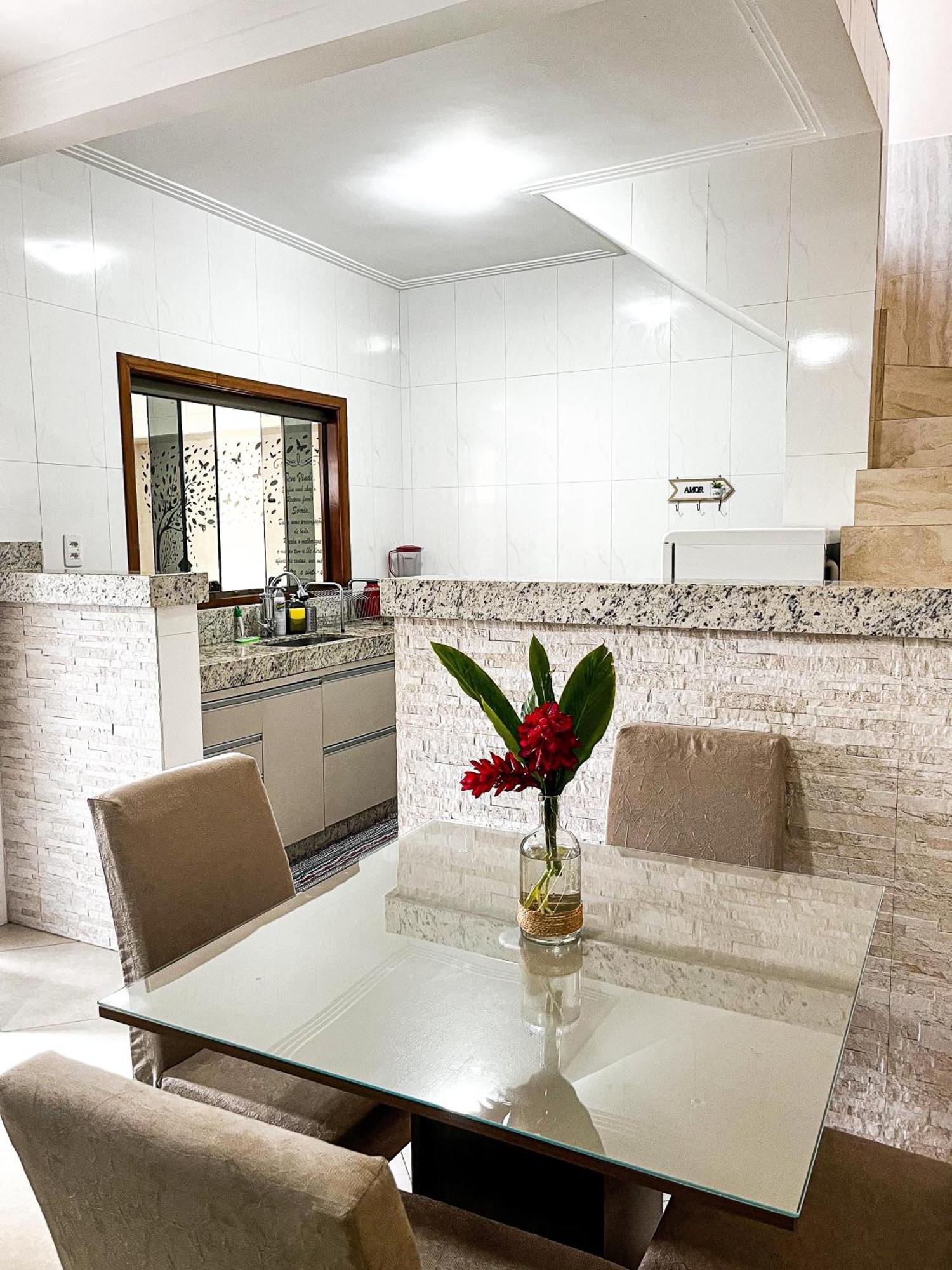 Casa Lavanda Alto Paraíso de Goiás المظهر الخارجي الصورة